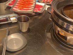 -韩山葵烤肉(太古里店)