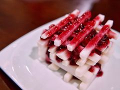 蓝莓山药-攀西土菜馆(南线阁店)