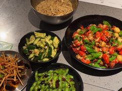 -一棠龙虾•王牌虾球(恒隆广场店)