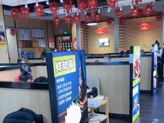 -和庆斋羊蝎子火锅·碳缸烧烤(顺义旗舰店)