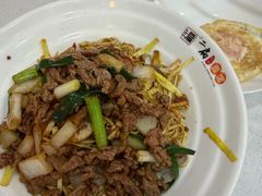 -二扁私房面馆(崂山路店)