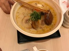 -味千拉面(世纪东方店)
