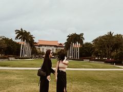 -三亚海棠湾万丽度假酒店