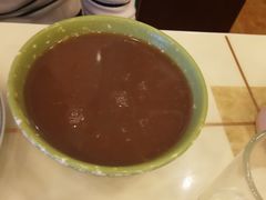 红豆粥-馅饼粥·百年传承 since1926(中山路店)