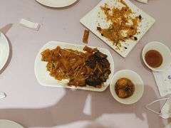 -金时代顺风大酒店(静安大融城店)
