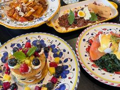 -Alimentari Grande(东湖路店)