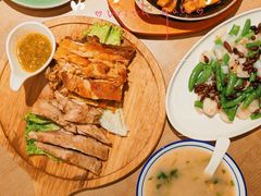 -阿西娅·西北妈妈拿手菜·清真(西关店)