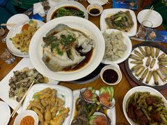 -喜来酌海鲜·饺子(和平一店)