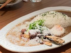 -CURRY YA 熟成咖哩專門店(深圳湾万象城店)