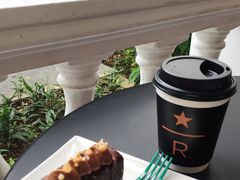 -星巴克臻选(广州沙面店)