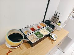 -沄记顺德菜打边炉(东直门店)