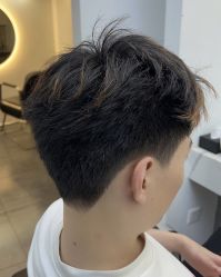 -卓梵美发·精品Salon