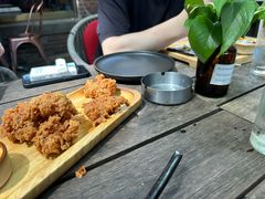 -Boxing Cat Brewery拳击猫精酿啤酒馆(永福店)