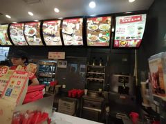 -永和大王(浦东南路店)