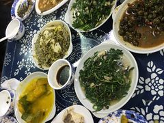 -长廊好灶头 本地人农家菜(枫泾古镇店)