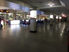 -傅家坡汽车客运站