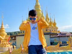 -西双版纳勐泐文化旅游区