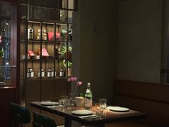 -OGGI TRATTORIA PIZZERIA(深业上城店)