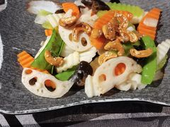 -花溪雨·森林餐厅(石基店)
