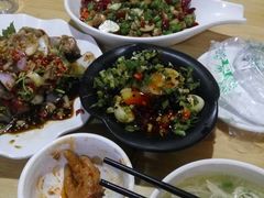 -二孃鸡爪爪(东郊记忆店)