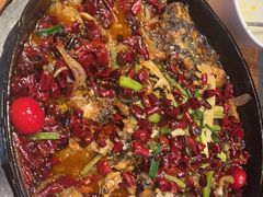 -老板恋上鱼(高新万达店)