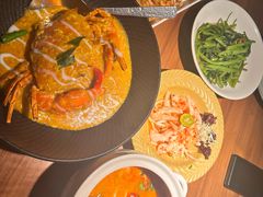 -星叶·东南亚料理(温州万象城店)