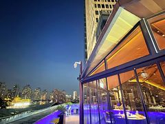 -三利音·东方司宴(外滩店)