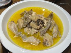 清蒸仔鸡-九炉分座(五彩店)