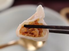 -喜鼎海胆水饺(东港店)