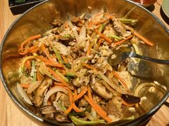 -KimPro 辛普乐概念韩餐