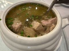 -围龙屋客家食府(福田店)