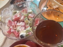 -新侨三宝乐西餐厅(崇文门店)