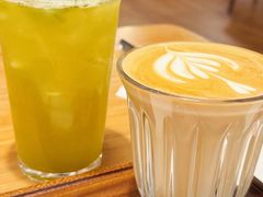 -雕刻时光咖啡馆(师大路店)