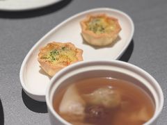 -左庭右院鲜牛肉火锅黑金店(陆家嘴中心店)