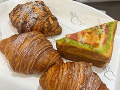 -拉那巴米 蛋糕定制(世纪东方广场店)