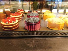 -BAKER&SPICE(安福路店)