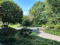 -浙江西子宾馆·瑶园咖啡厅