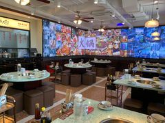 -鸿姐老火锅(疁城新天地店)