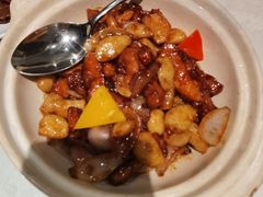 三杯鸡-九朝会昆曲·宴(望京店)