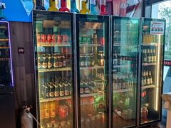 -华府九号海鲜烧烤大排档(龙域店)