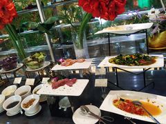 -金厨泰国餐厅·全泰籍厨师料理(拱北店)