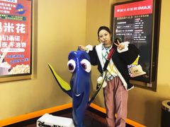 -华谊兄弟影院(北京洋桥店)