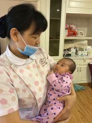 -生命加•Q考拉月子会所(玫瑰园店)