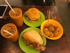 -大利来记餐厅(大三巴店)