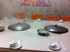 包厢-天发长铁锅炖(王秀村店)