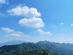 -慕田峪长城