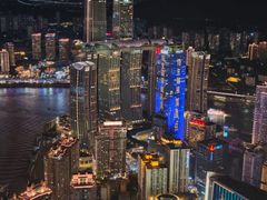 -WFC会仙楼观景台