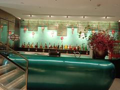-绿波廊(豫园店)