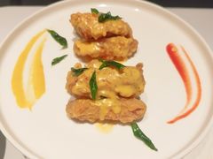 -狮拾久·现代新加坡料理(壹方城店)