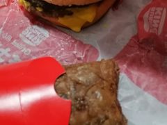 -汉堡王(北京通州领展店)